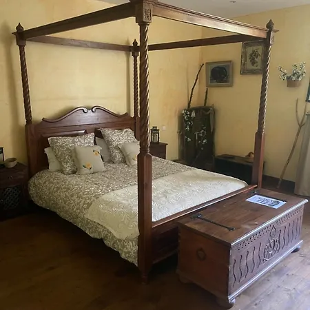 Le Chateau De Sorgues 3*