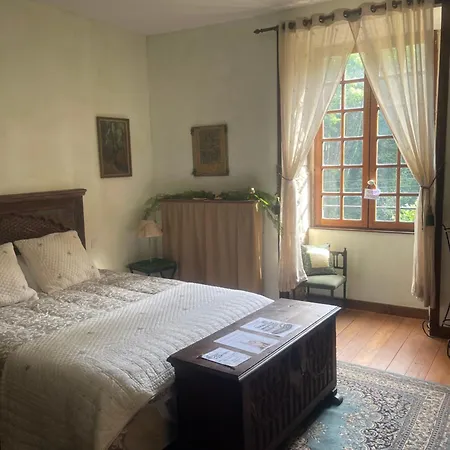 Le Chateau De Sorgues 3*