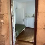 Frühstückspension Le Chateau De Sorgues