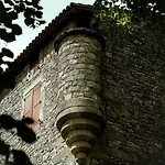 Le Chateau De Sorgues Cornus