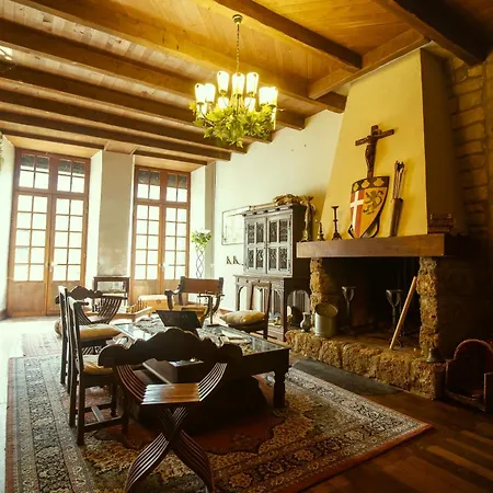 Bed & Breakfast Le Chateau De Sorgues *