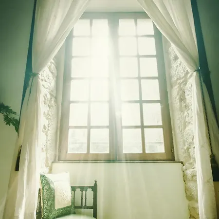 Bed & Breakfast Le Chateau De Sorgues