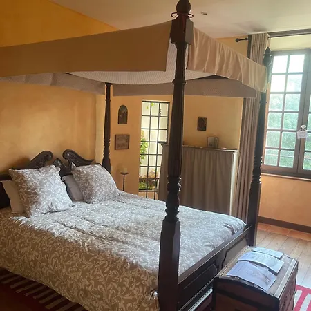 Le Chateau De Sorgues 3*