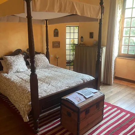 Le Chateau De Sorgues