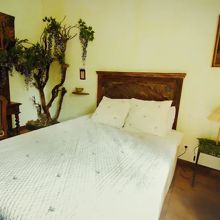 Le Chateau De Sorgues Bed & Breakfast