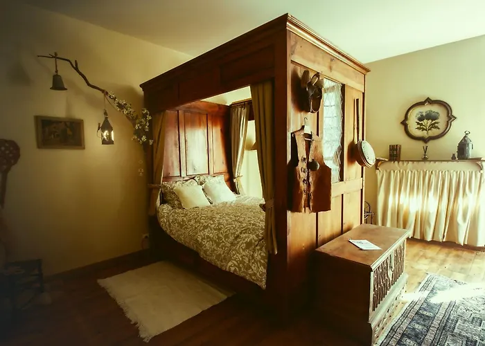 Le Chateau De Sorgues 3*