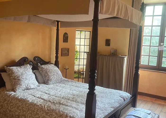 Le Chateau De Sorgues 3*