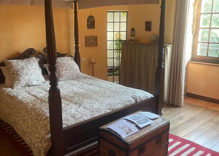 Le Chateau De Sorgues