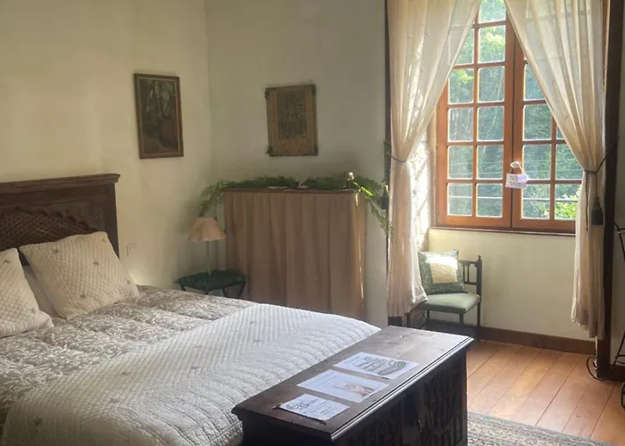 Le Chateau De Sorgues 3*