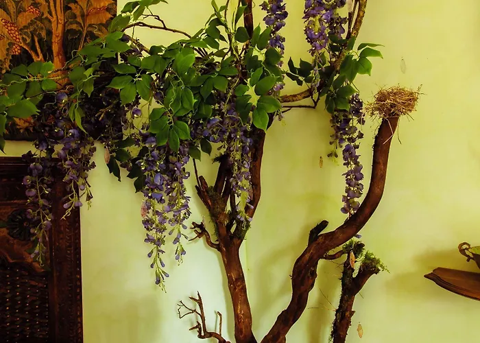 Le Chateau De Sorgues 3* Cornus