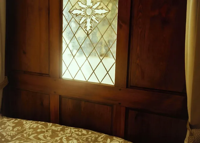 Bed & Breakfast Le Chateau De Sorgues Cornus