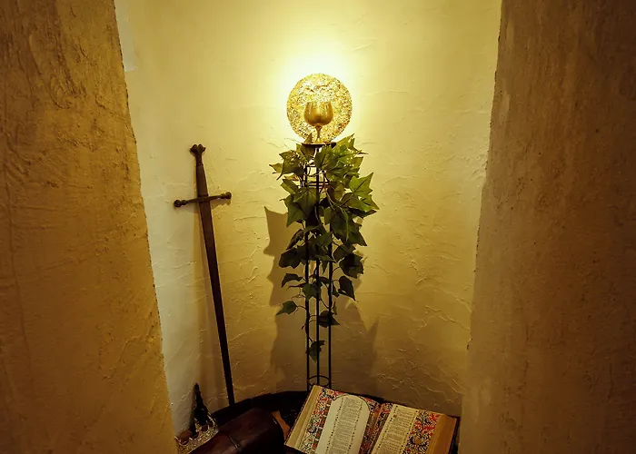 Le Chateau De Sorgues Cornus